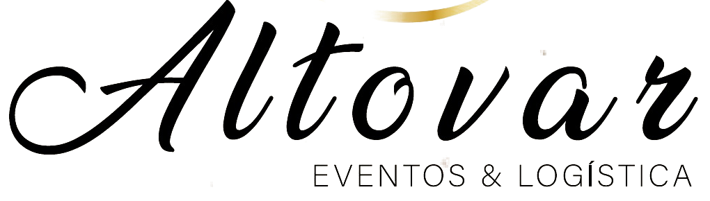 Altovar Eventos & Logística