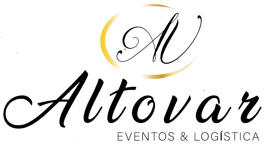 Altovar Eventos & Logística